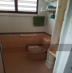 Blk 606 Bedok Reservoir Road (Bedok), HDB 3 Rooms #143486122